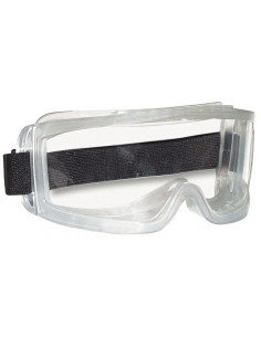 LUNETTES MASQUE DE PROTECTION HUBLUX 60660