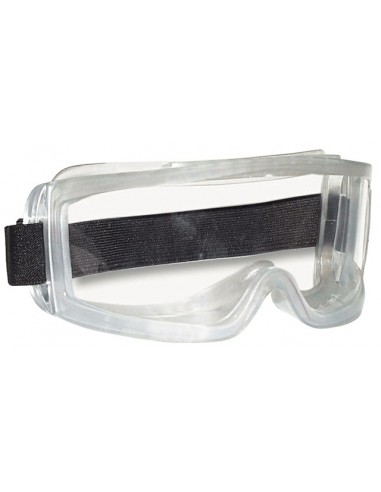 LUNETTES MASQUE DE PROTECTION HUBLUX 60660