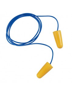 BOUCHONS ANTI-BRUIT EARLINE CORDE - 30206