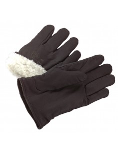 Gants de protection mécanique renforcé d'usage général, protection froid négatif