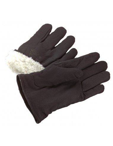 Gants de protection mécanique renforcé d'usage général, protection froid négatif