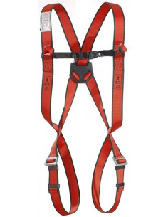 Harnais standard 2 points d'attaches