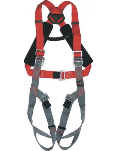 Harnais 3 points d'attaches