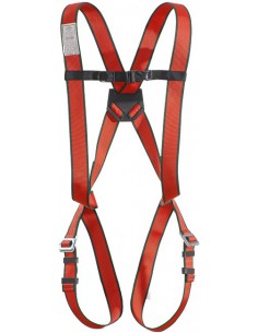 Harnais standard 1 point d'ancrage