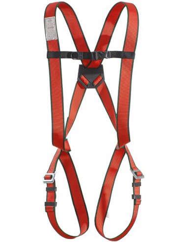 Harnais standard 1 point d'ancrage
