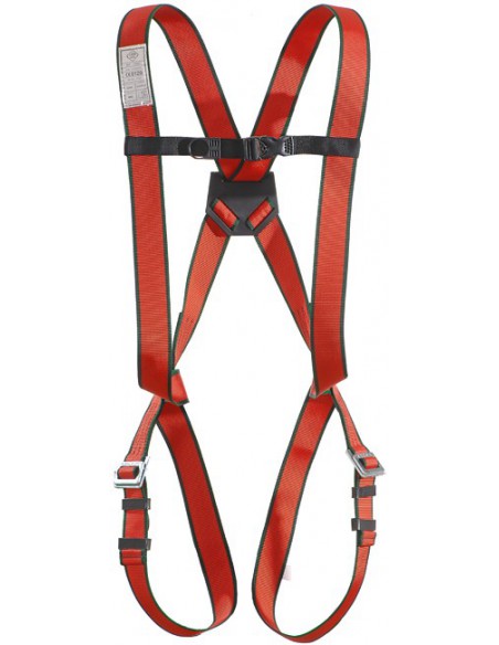 Harnais standard 1 point d'ancrage