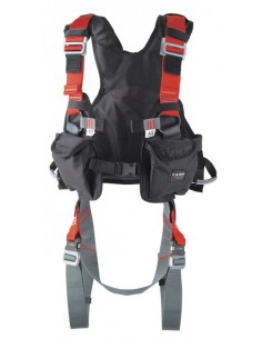 Harnais-porte-outils CAMP-Rapida