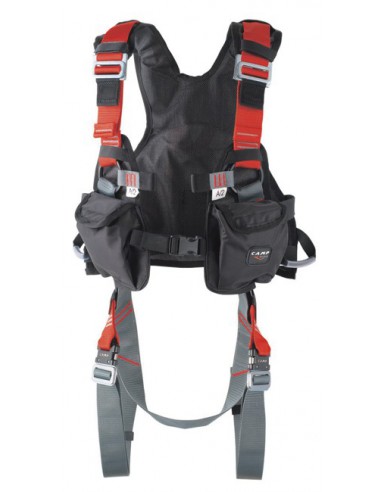 Harnais-porte-outils CAMP-Rapida
