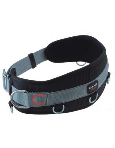 Ceinture de maintien au travail CAMP-Free 2 points d'ancrage