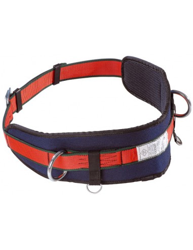 Ceinture standard 2 points d'attaches