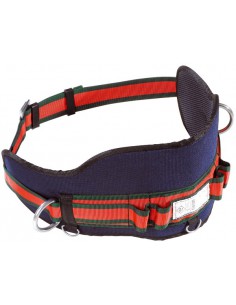 Ceinture TOP-LOCK 2 points d'attaches