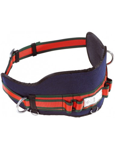 Ceinture TOP-LOCK 2 points d'attaches