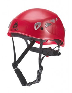 Casque d'escalade anti-choc Silverstar