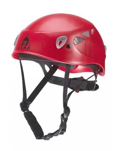 Casque d'escalade anti-choc Silverstar