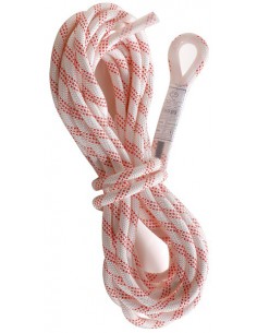 Corde tressée longueur 10 mètres