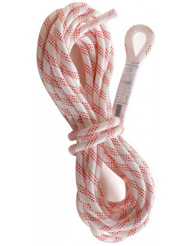 Corde tressée longueur 10 mètres