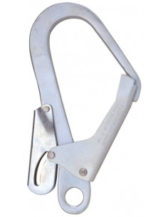 Crochet automatique ouverture 50 mm