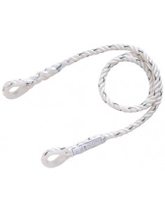 Longe de sécurité 1.50 mètres