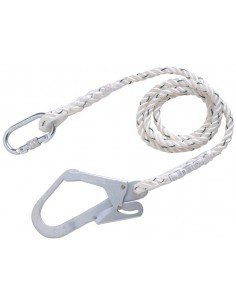 Longe de maintien au travail 2 mètres