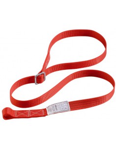 Longe de mantien au travail réglable 1.80 mètres