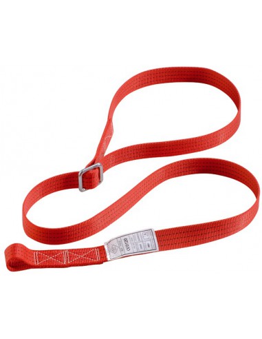 Longe de mantien au travail réglable 1.80 mètres