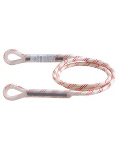 Longe de maintien au travail 1.80 mètres