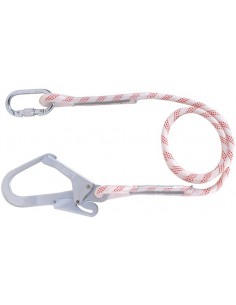 Longe de maintien au travail 1.80 mètres