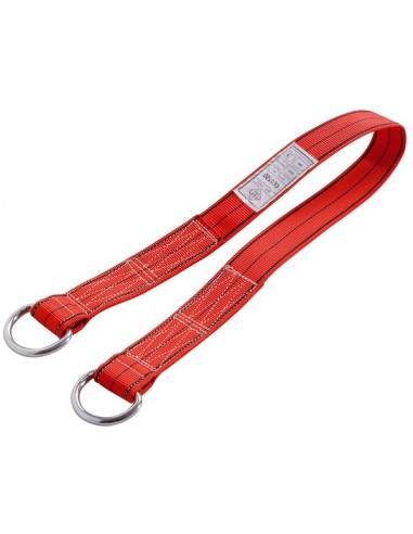 Sangle d'ancrage 1 mètre