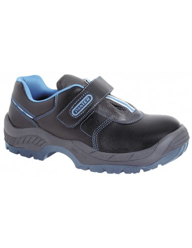 Derby velcro Diamant