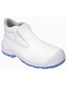 Boots microfibre Butiro S2