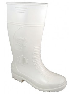 Botte imperméable en PVC-nitrile