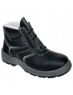 Bottillon métal free YUNQUE247 S3