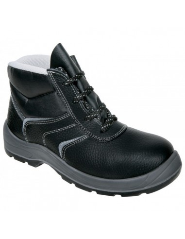 Bottillon métal free YUNQUE247 S3