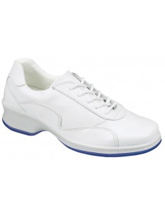 Derby modèle féminin TANGO S2 2