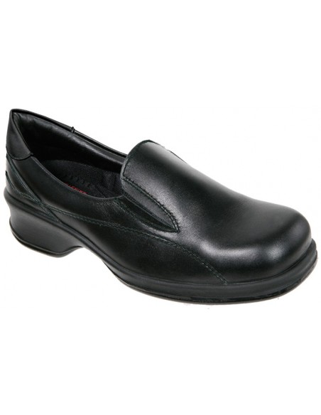 Mocassin modèle féminin RAQUEL S2