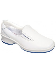 Mocassin modèle féminin RAQUEL S2