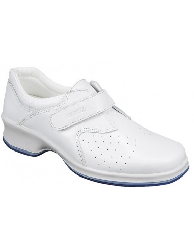 Derby velcro modèle féminin BOLERO S2