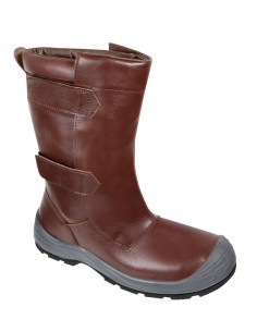 Botte fonderie DRAGO S3 HRO