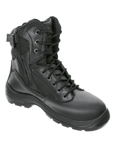 Bottillon zip d'intervention HALCON S3