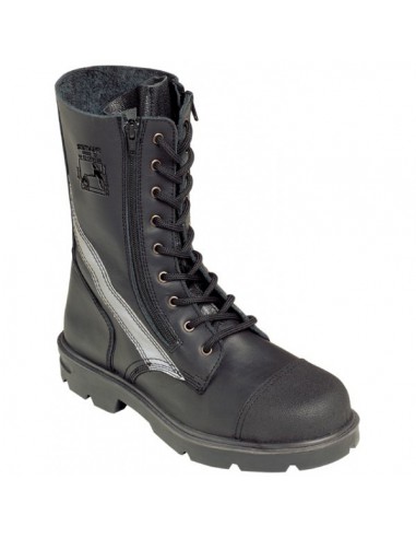 Bottillon d'intervention FIREZIP S3 HRO