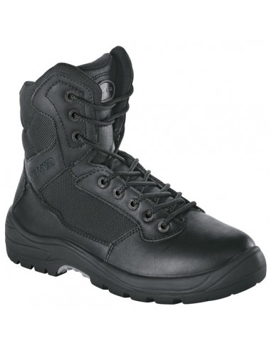 Bottillon zip d'intervention FIREBIRD OXYGENE S3
