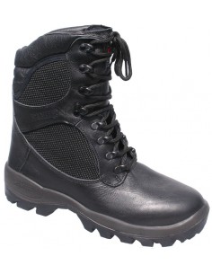 Bottillon militaire LINCE O2