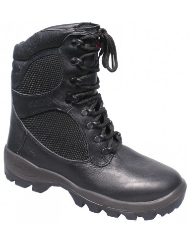 Bottillon militaire LINCE O2