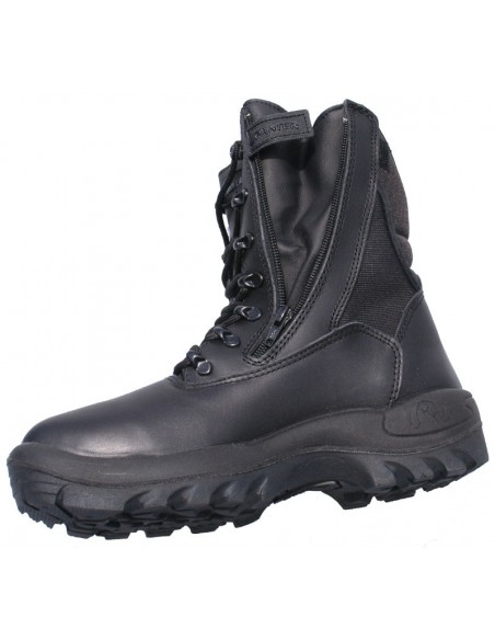 Bottillon militaire DELTA O2