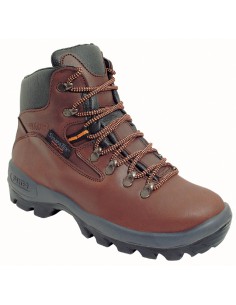 Chaussures de trekking doublure imper-respirante Sympatex