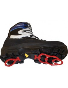 Trekking montagnard GLACIER O3 2