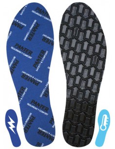 Semelle intérieure multitailles SEMELAS