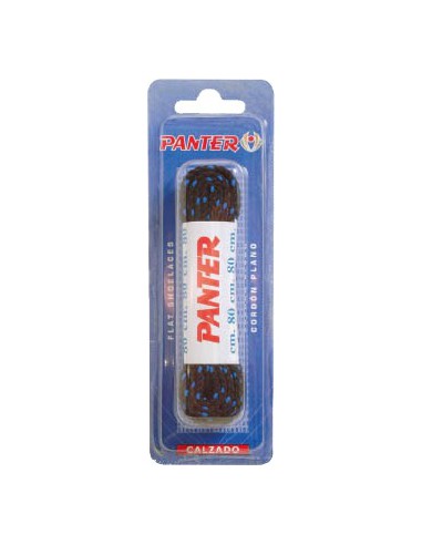 Lacet pour gamme Panter confort plus
