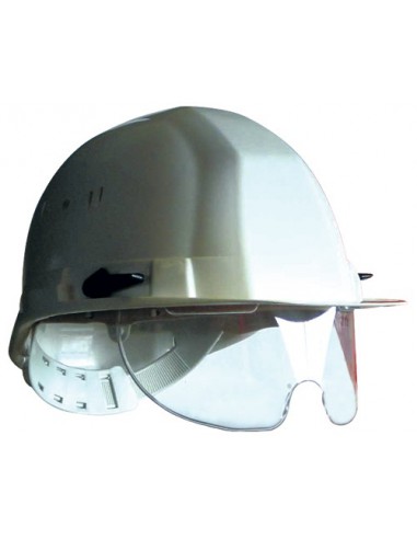 Casque de chantier Visiocéanic® 65150