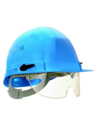 Casque de chantier Visiocéanic® 65150